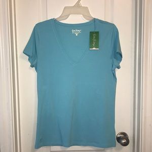 Lilly Pulitzer Michelle Top